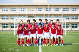 投稿についてもっと詳しく 【保存版】イケメンサッカー部特集｜人気の秘密と魅力に迫る！