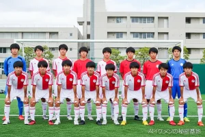 投稿についてもっと詳しく 【保存版】イケメンサッカー部特集｜人気の秘密と魅力に迫る！