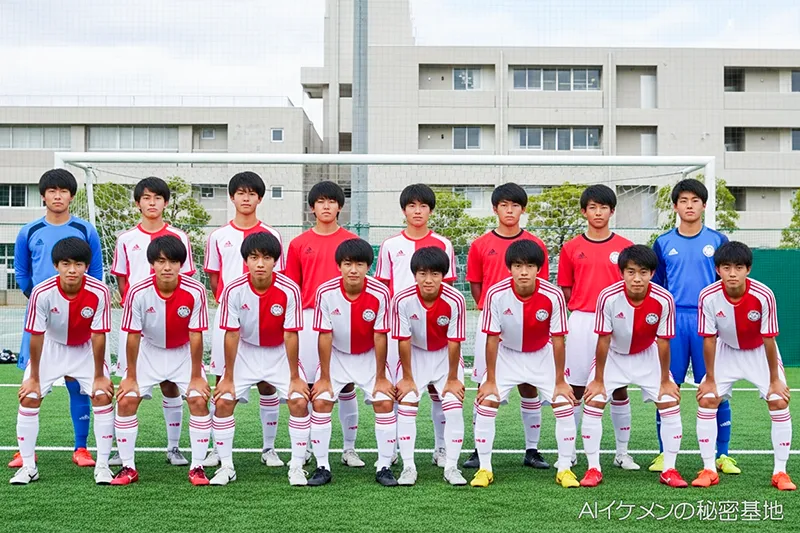 投稿についてもっと詳しく 【保存版】イケメンサッカー部特集｜人気の秘密と魅力に迫る！